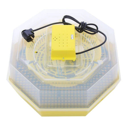 Incubator Electric Mf 64 Oua 230v/12v G01