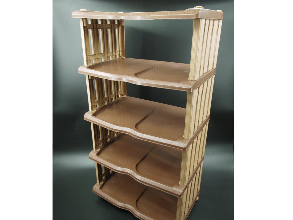 Raft Pantofi 5 Polite 45x30x95cm