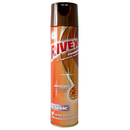 Rivex Spray Mobila Clasic 400ml