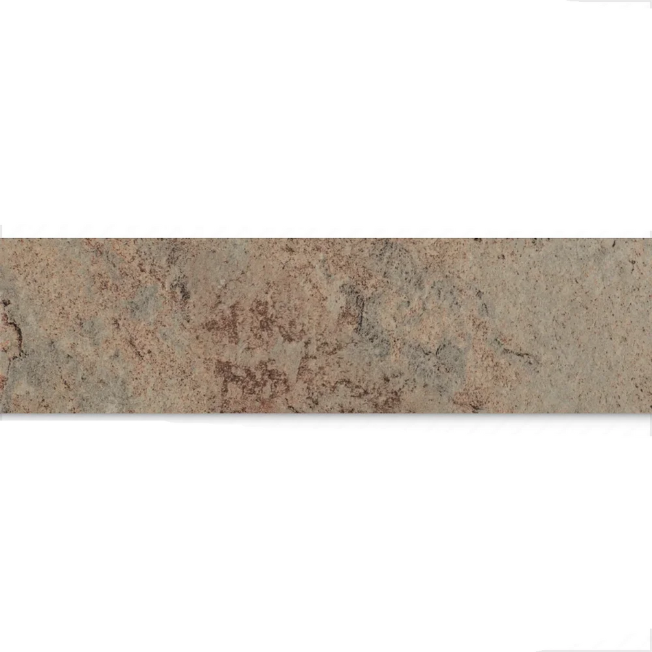 Faianță clinker Mattone Pietra, ocru, pentru fațadă, 0.71 mp/cutie