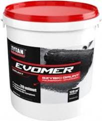 Amorsa Cu Uscare Rapida Tytan Evomer Fast Primer