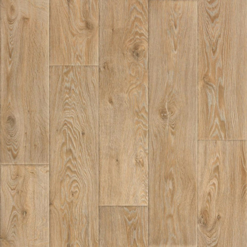 Linoleum Evolution Albus 3, 3 M