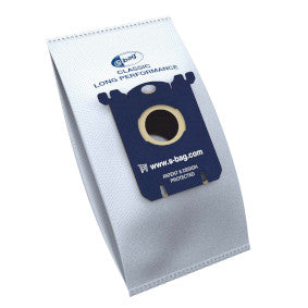 Sac Aspirator S-bag, (set 4 Buc), Filtrare In Patru Straturi, Compatib
