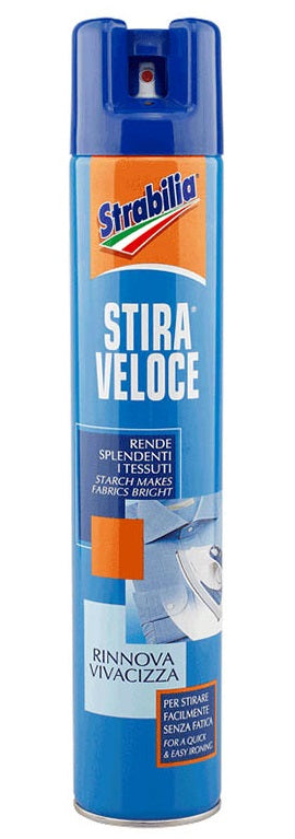 Spray Apret Strabilia 3402, 500ml