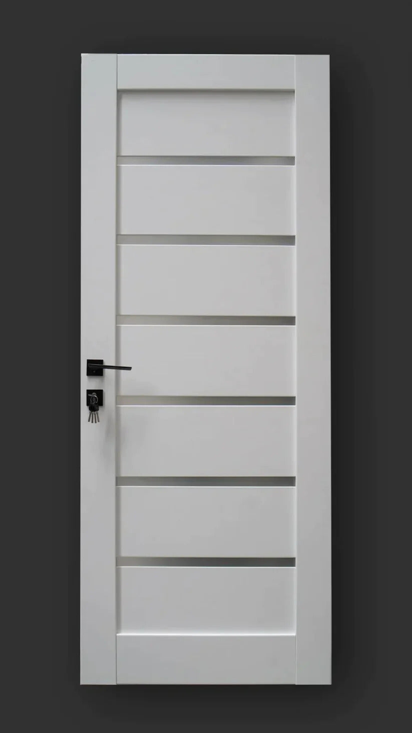 Usa Jya 019-70 Din Lemn Stratificat Cu Mdf, Alb 70cm