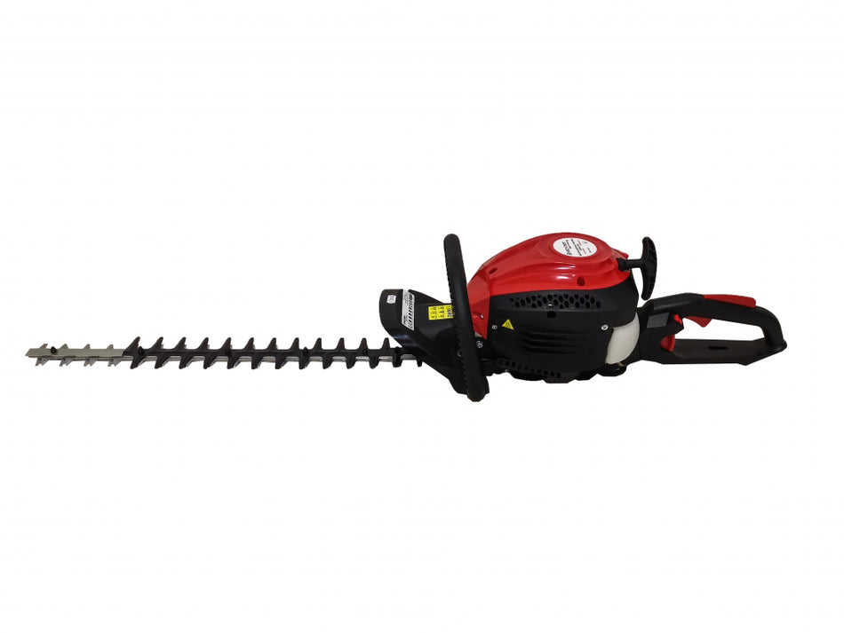 Fg 25-600 Motofoarfeca Pentru Gard Viu Breckner Germany, Motor 2t