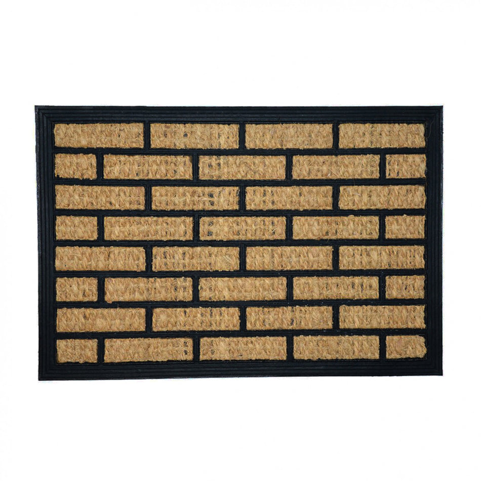 Pres Cocos Bricks 60x40 Cm
