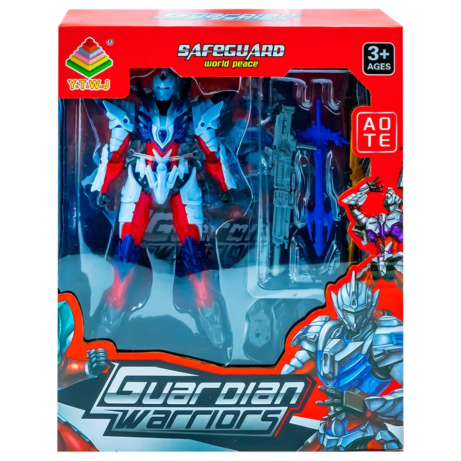 Figurina Robot