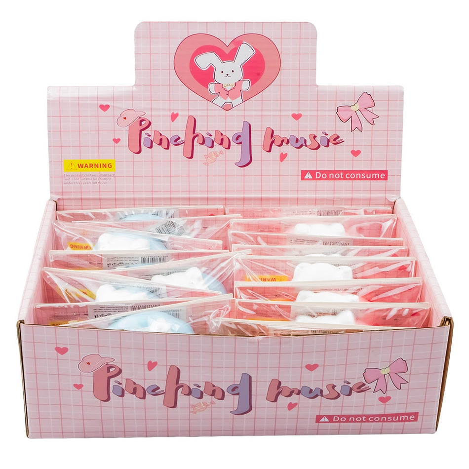 Figurina Squeezy, Broasca testoasa