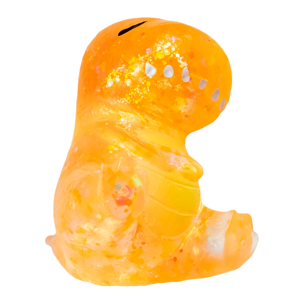 Figurina Squeezy, Dinozaur