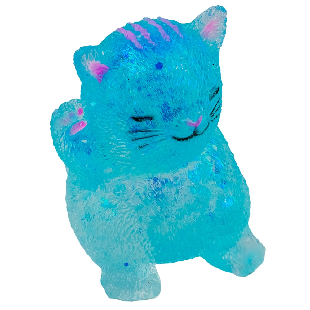 Figurina Squeezy, Pisica
