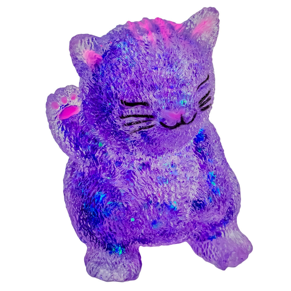 Figurina Squeezy, Pisica