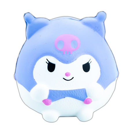 Figurina Squishy, Pisica