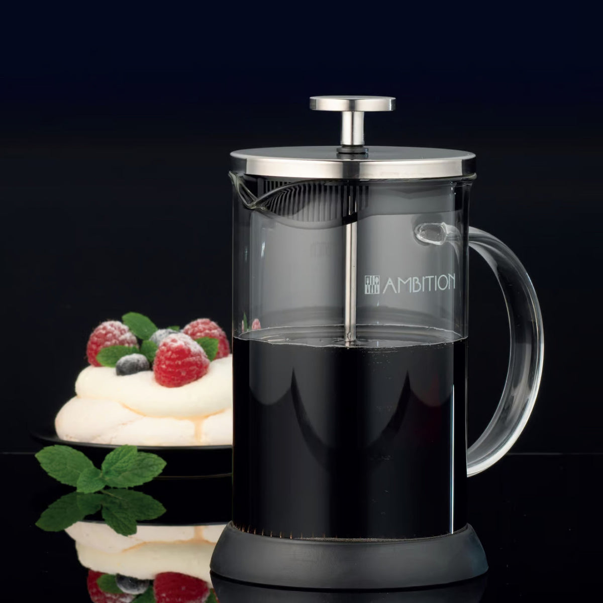 Filtru ceai sau cafea Rafaella Ambition, diverse capacități