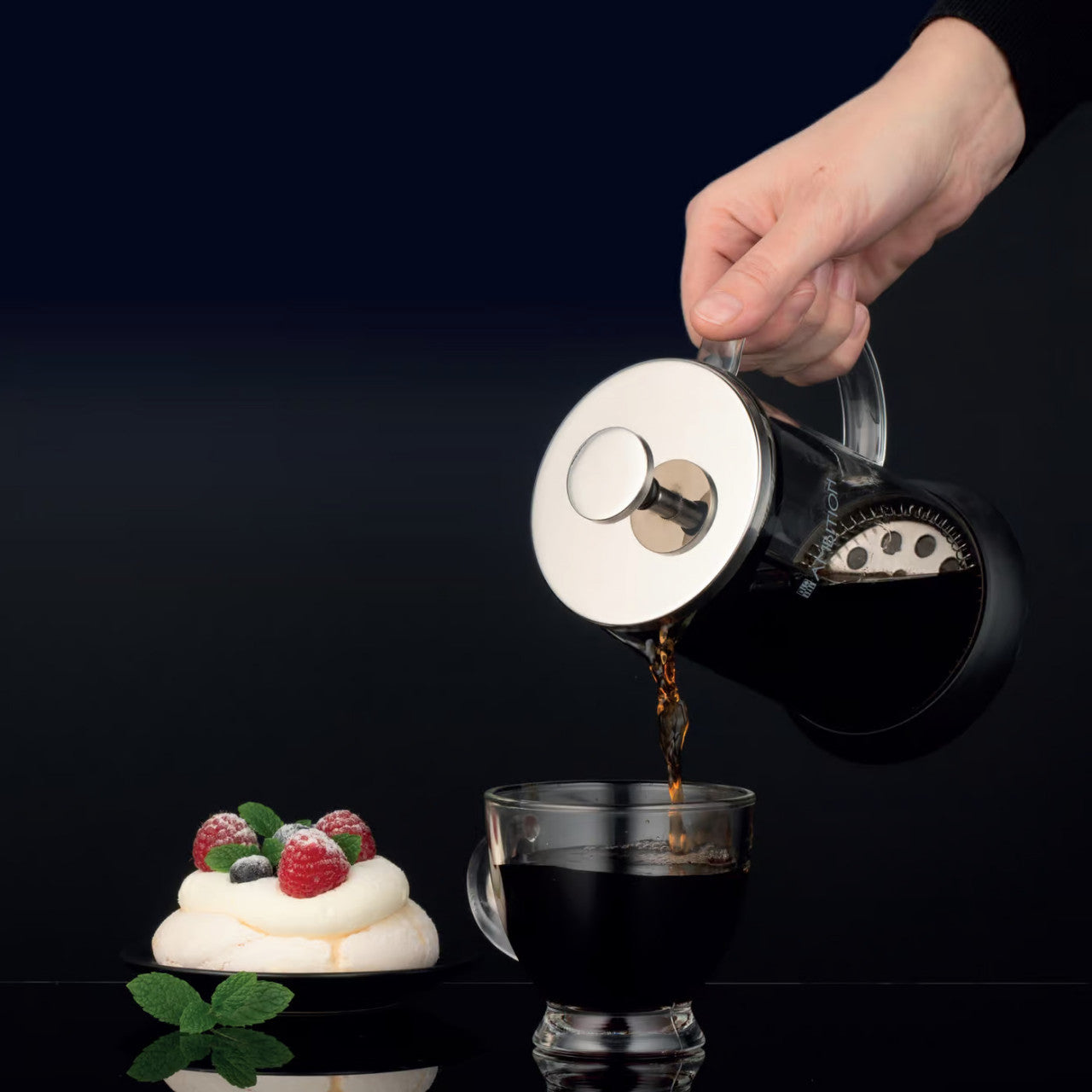 Filtru ceai sau cafea Rafaella Ambition, diverse capacități