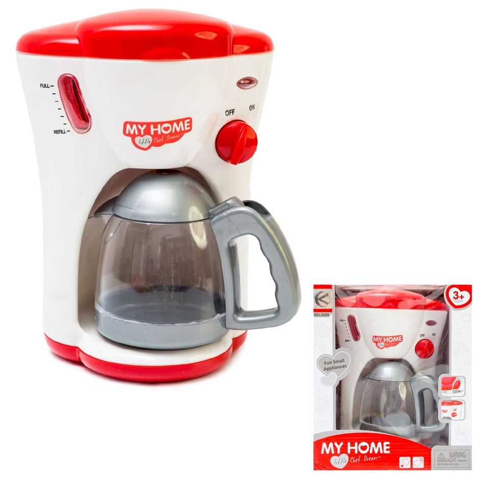 Filtru De Cafea, Cu Baterii, 14322