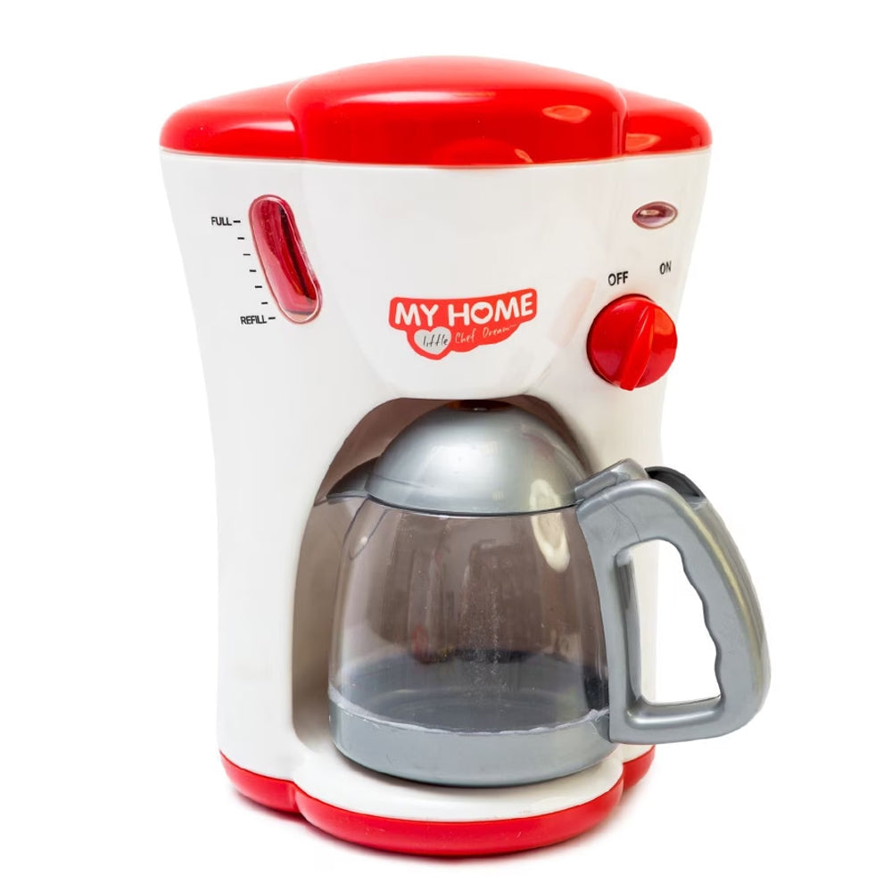 Filtru De Cafea, Cu Baterii, 14322