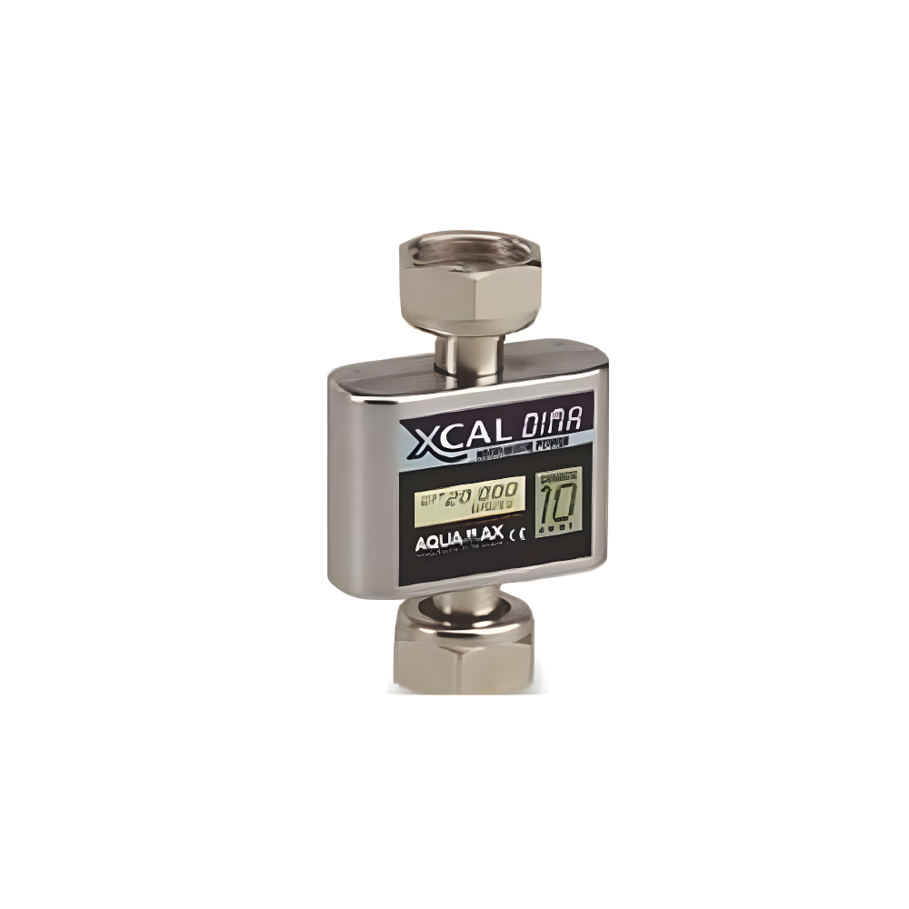 Filtru magnetic Dima 1/2" F - 1/2" F anti-calcar Regata 263957
