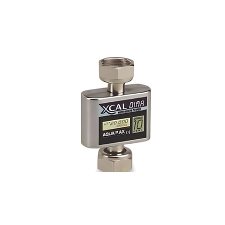 Filtru magnetic Dima 1/2" F - 1/2" F anti-calcar Regata 263957