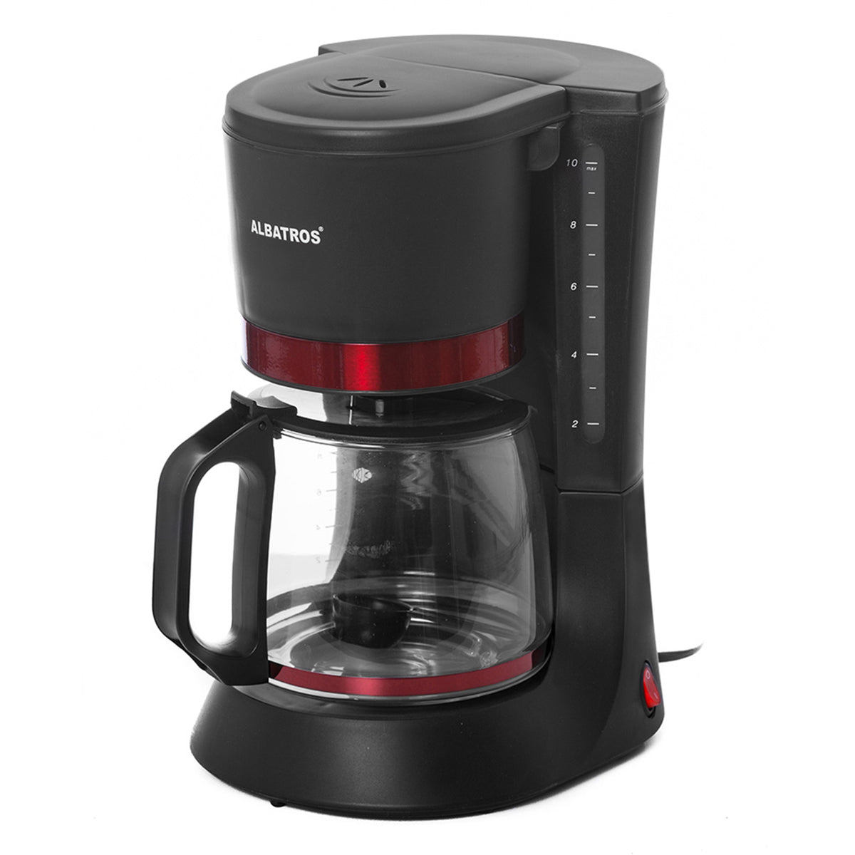 Filtru De Cafea Albatros Delicia