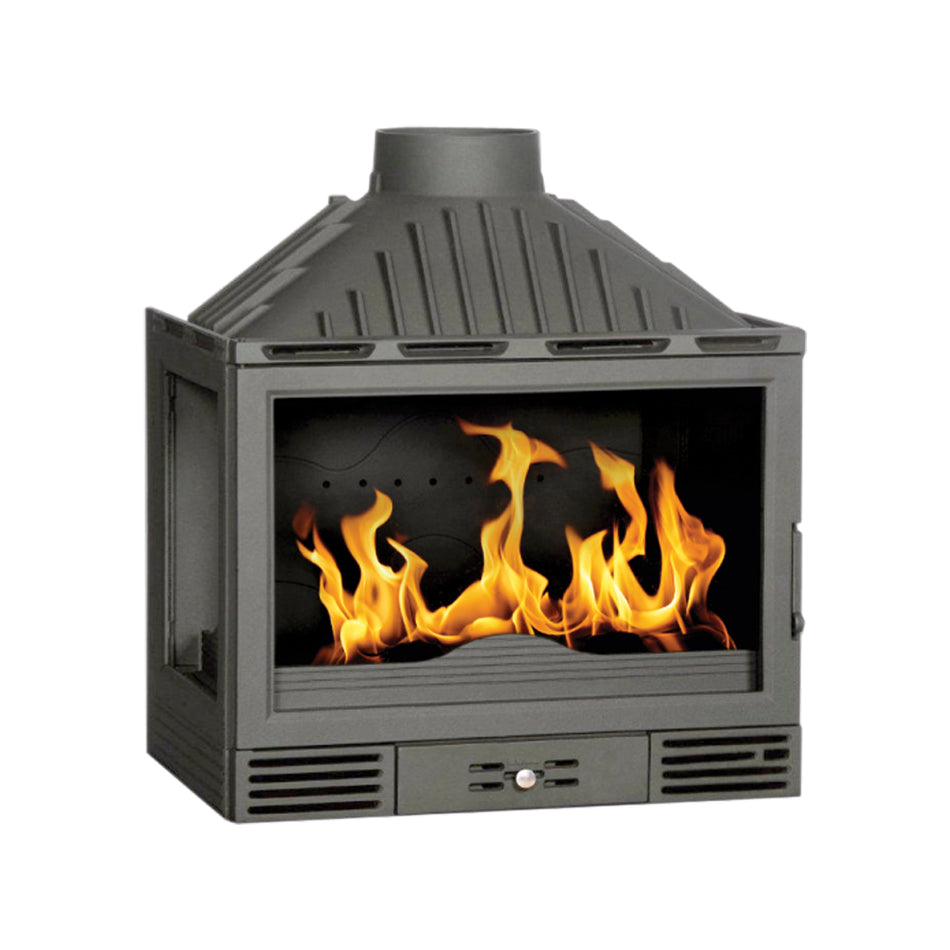Focar Ferlux C20 Cu Clapeta 12 Kw