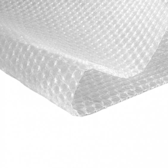 Folie Bule Transparenta 0.5x20