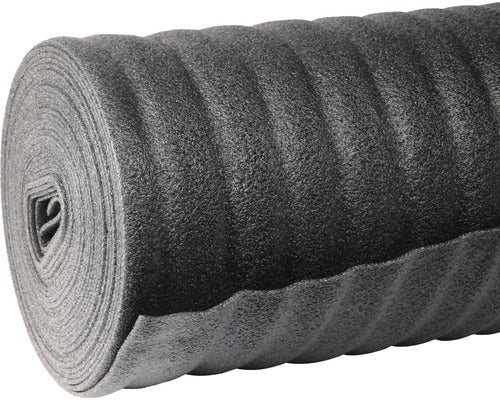 Folie Pee Gri 10mm/1m/50m