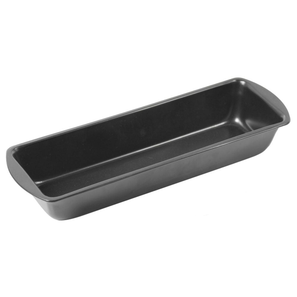 Formă de copt cozonac Ambition Lukrecja, dreptunghiulară, strat ILAG Basic 35 × 13 × 6 cm