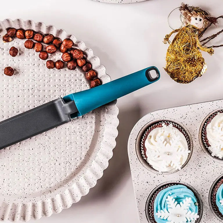 Forma copt tarta 27 cm, înveliș Non-Stick, Nature AMBITION 82984