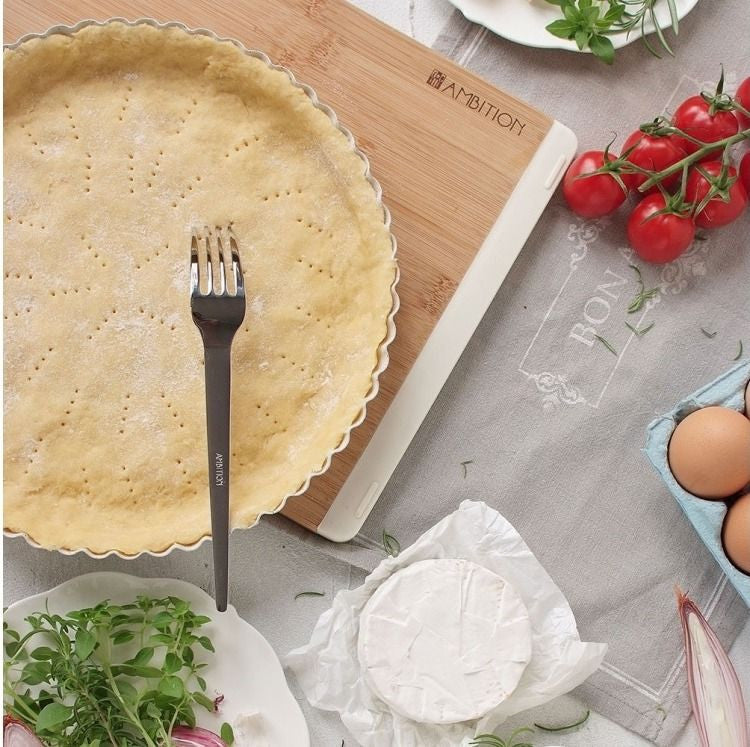 Forma copt tarta 27 cm, înveliș Non-Stick, Nature AMBITION 82984