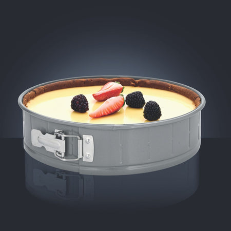 Formă tort antiaderentă Ambition Ligne, tavă rotundă pentru copt, diferite diametre 26 cm
