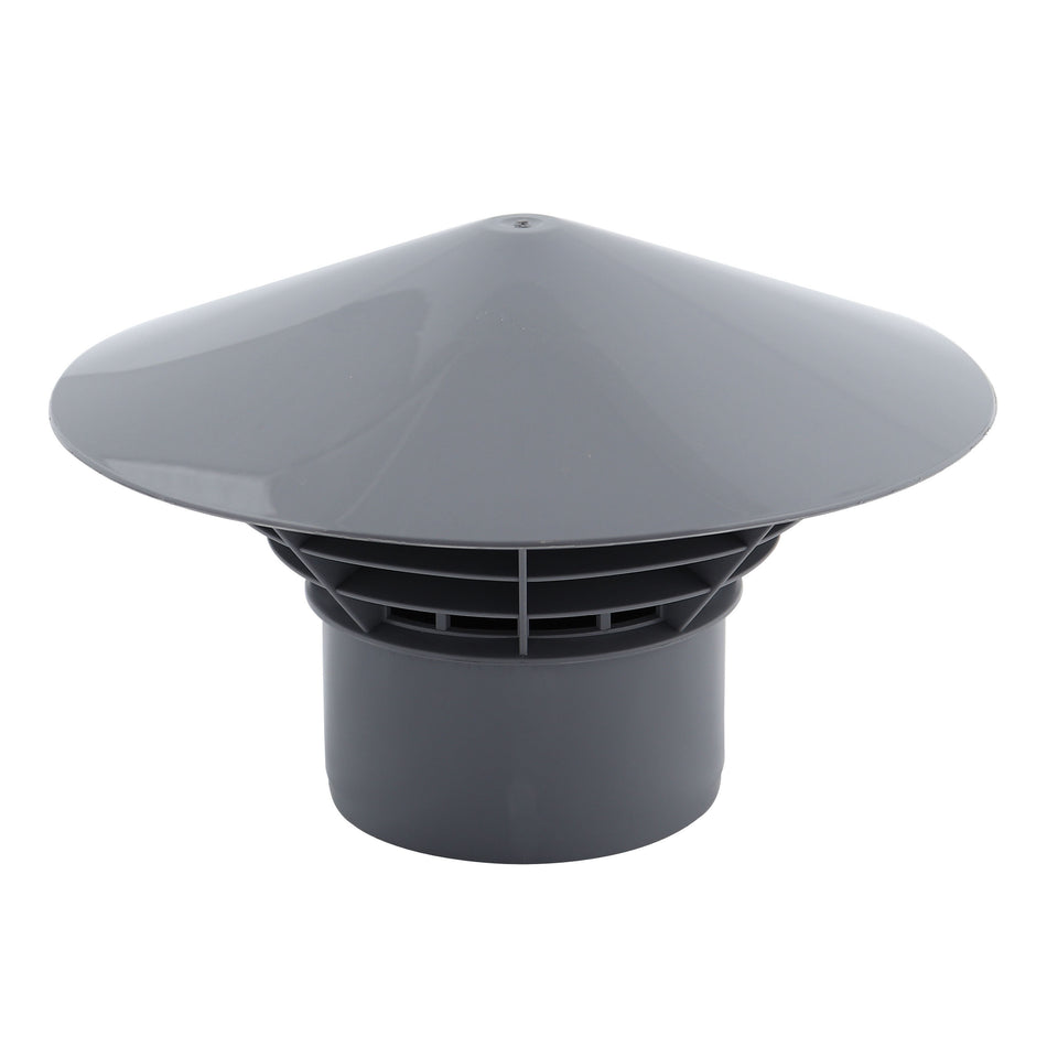 Piesa De Capat Coloana De Ventilatie D50