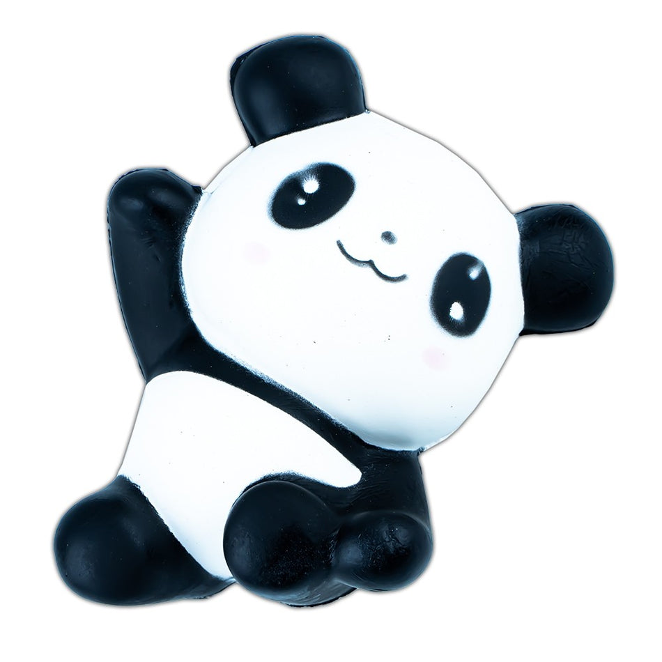 Figurine Squishy Urs Panda Fs-up