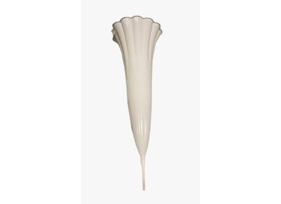 Stilou My Pen L Alb/negru 10999795 Herlitz