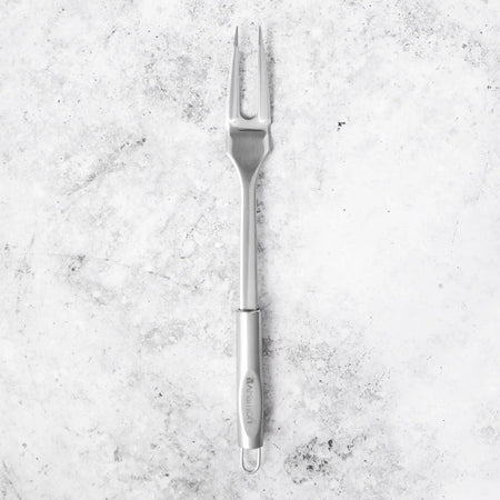 Furculiță servire carne, Ivy – oțel inoxidabil, spalare manuală Ambition 96769