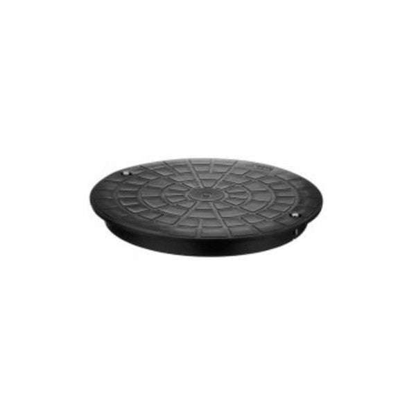 Capac Pp La Mufa Tevii Pvc 315 A15
