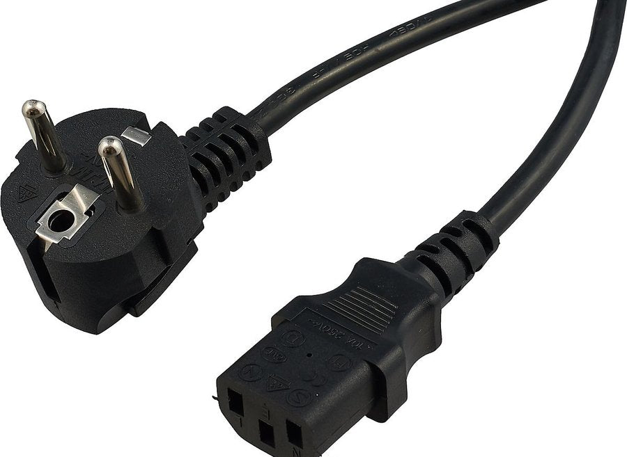 Cablu De Alimentare Pc 1.8m