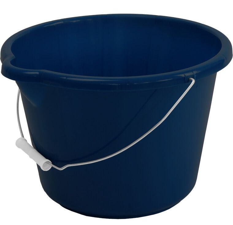 Găleată JOTTA Simi rezistentă din plastic cu mâner ergonomic 12 000 ml