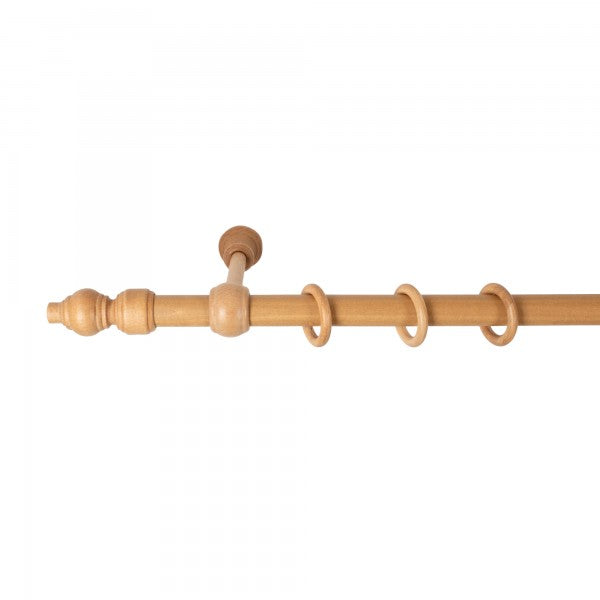 Galerie Lemn Filigrano Stejar 200cm