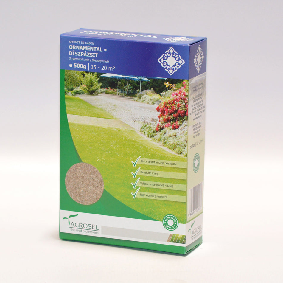 Gazon Ornamental 1kg