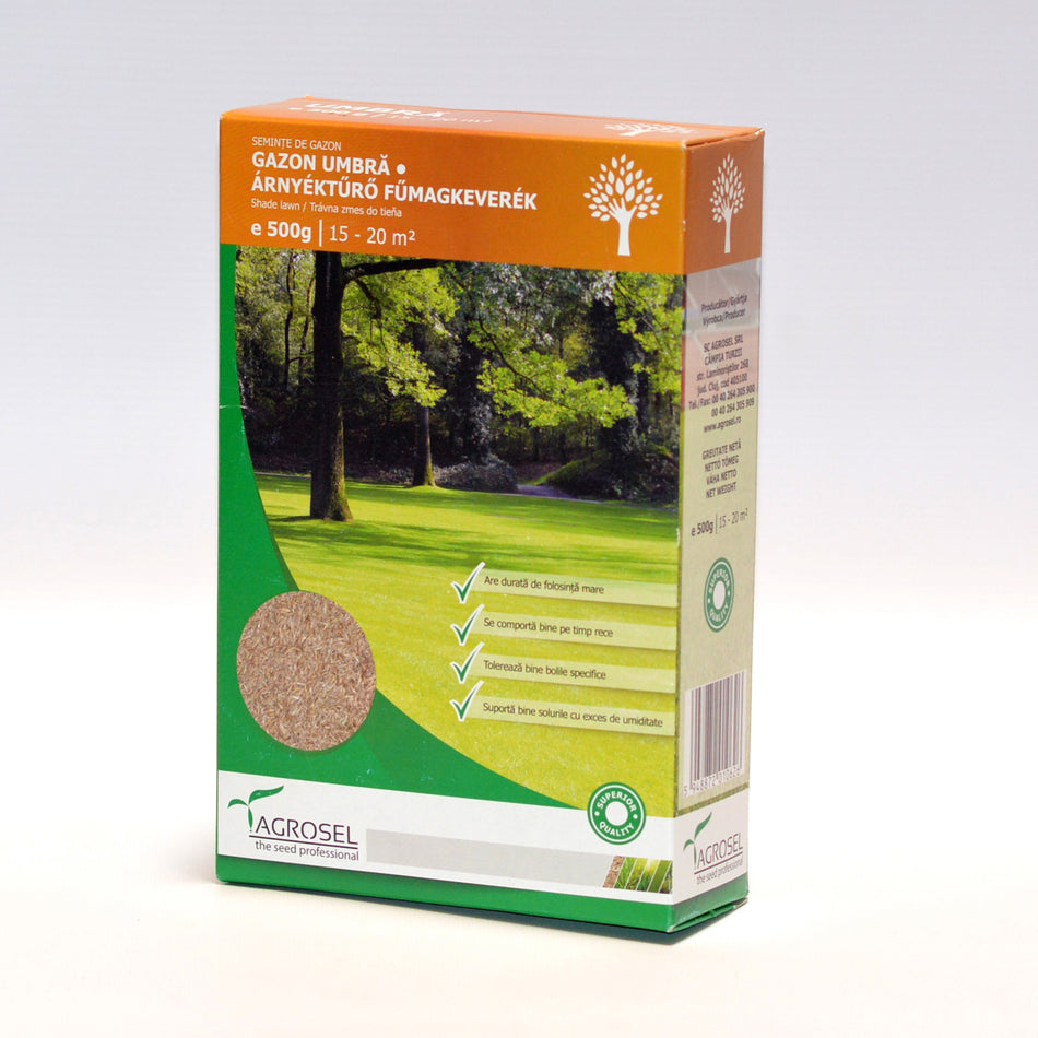 Gazon Umbra 1kg