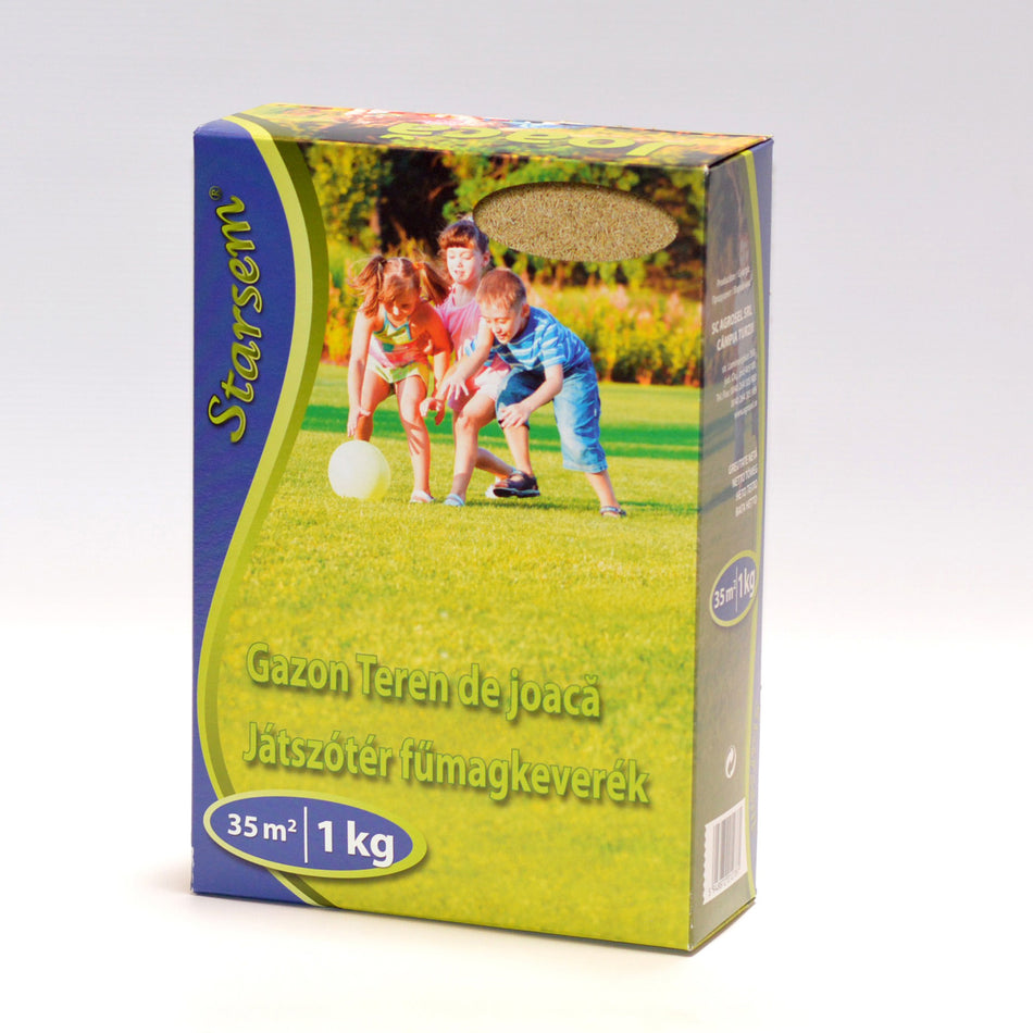 Gazon Teren De Joaca 1kg