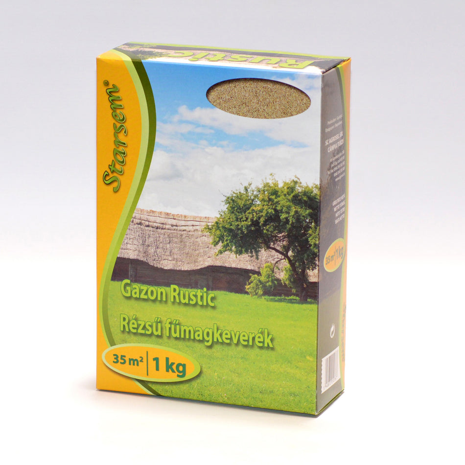 Gazon Rustic 1kg