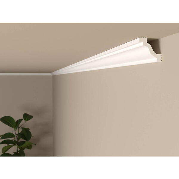 Cornisa Din Polimer 30x30mm, 2ml