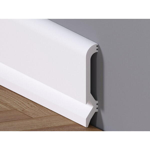 Plinta Polimer Led Briliant 2.2ml/buc