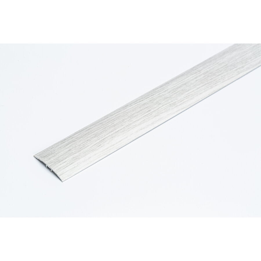 Prag Trecere Alum 1069 Stejar Gri Deschis  41x1800mm/buc
