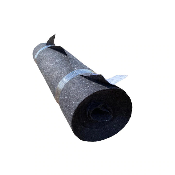 Geotextil 200gr/mp (100mp) Vanzare La Mp