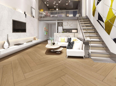 Gresie Balboa Teak 20x120 1.2 Mp/cut