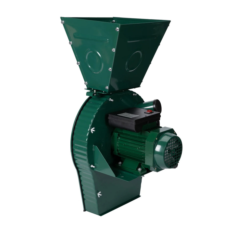 Moara Nr 2 Cu Sac 3.9kw Cuva Mare
