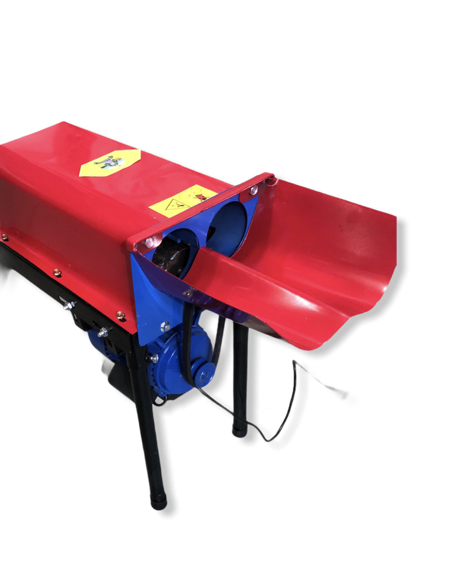 Moara Desfacat Porumb Electrica 50-90 Dubla 2.2 Kw